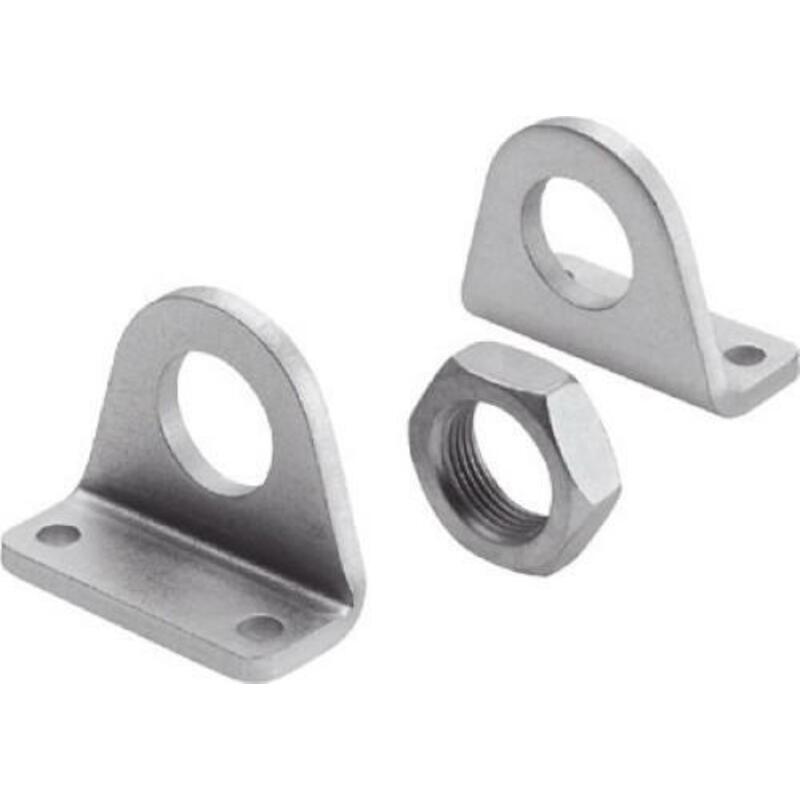 VOETBEVESTIGING HBN-20/25X2-A (6065) FESTO
