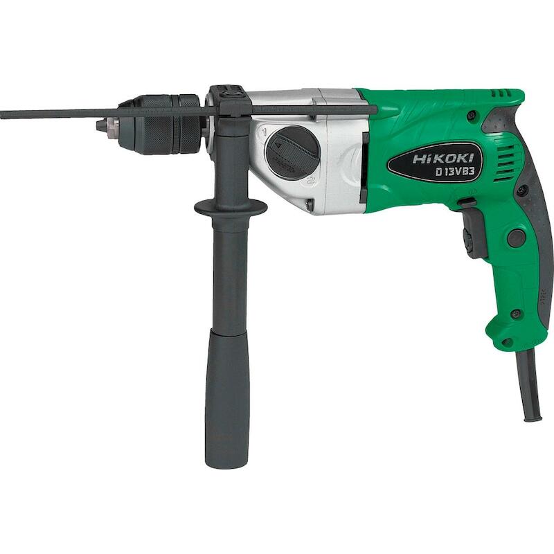 PERCEUSE/VISSEUSE 790W      D13VB3LBZ       HIKOKI