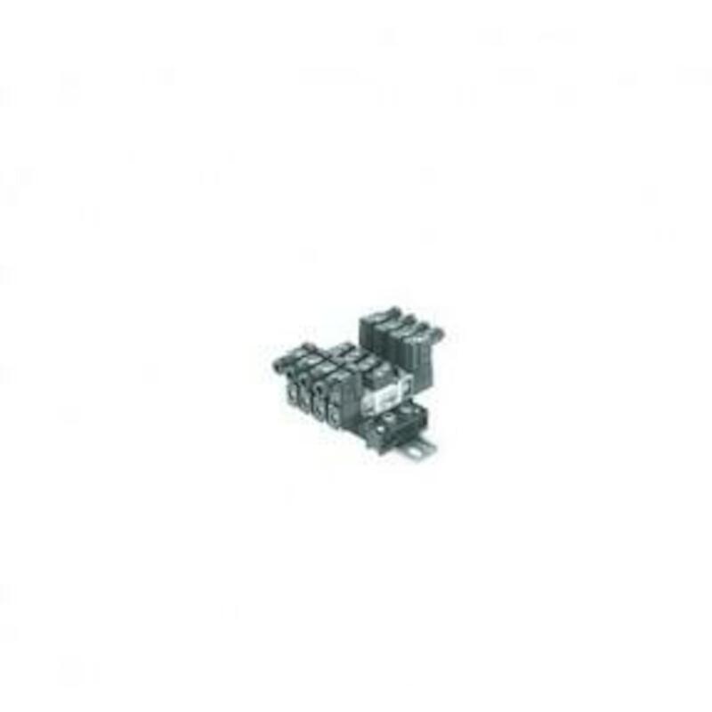 CLIPS M3 POUR RAIL          33400036          ASCO