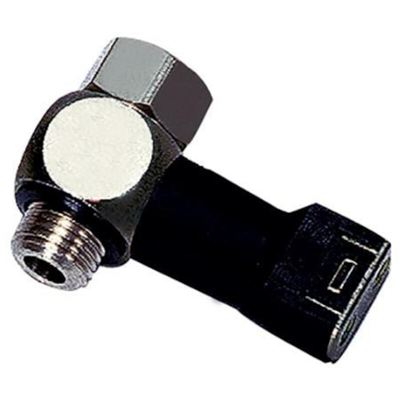 SENSORKOPPELING 1/8"V       7818 19 10      LEGRIS