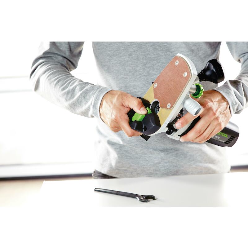 Festool - affleureuse modulaire - mfk 700 ka EQ-Plus - 720 w - en Systainer SYS3 M 187 - 08134302