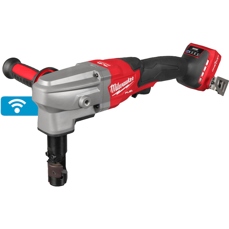 ACCUKNABBELSCHAAR 18V/BODY  M18FNB35-0X  MILWAUKEE