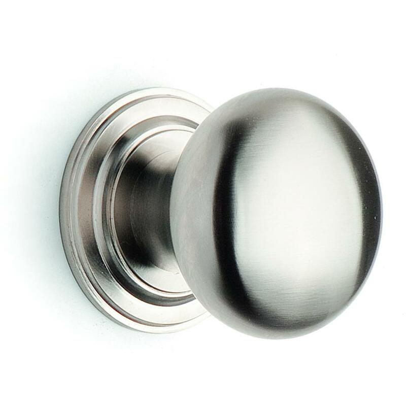 DEURKNOP INOXLOOK           317 00 99 01 QUINCALUX