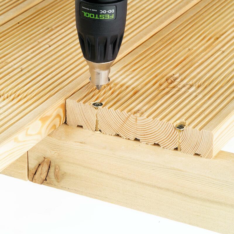 BUTÉE DE PROFONDEUR DD-DC - 493539 - FESTOOL