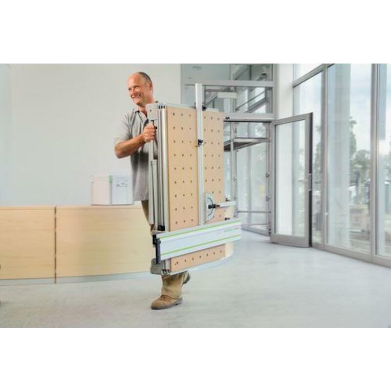TABLE MULTIFONCTIONS MFT MFT/3 - 495315 - FESTOOL