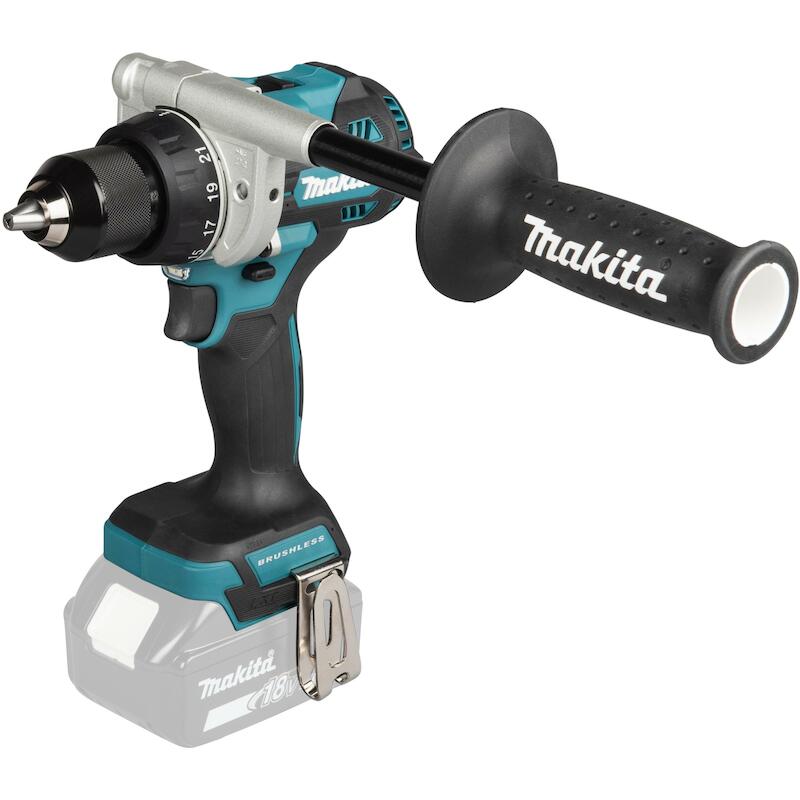 ACCUBOORSCHROEFM.18V/BODY   DDF492          MAKITA