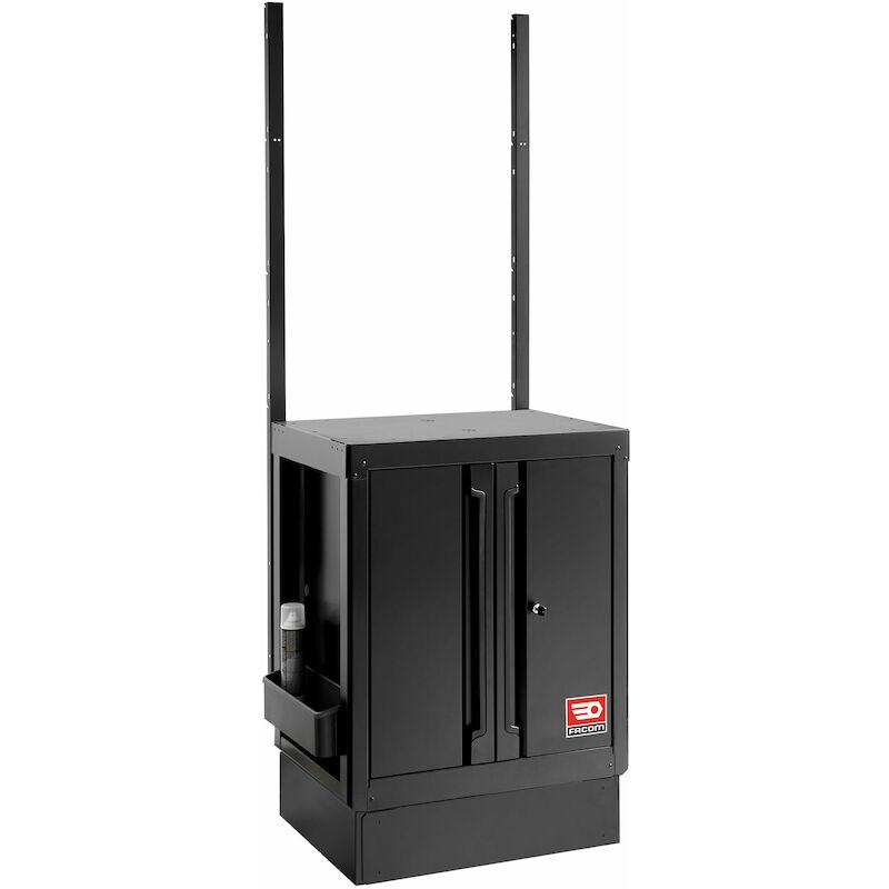 MONTAGEKIT ZWART            RWS2-TUBESBS     FACOM