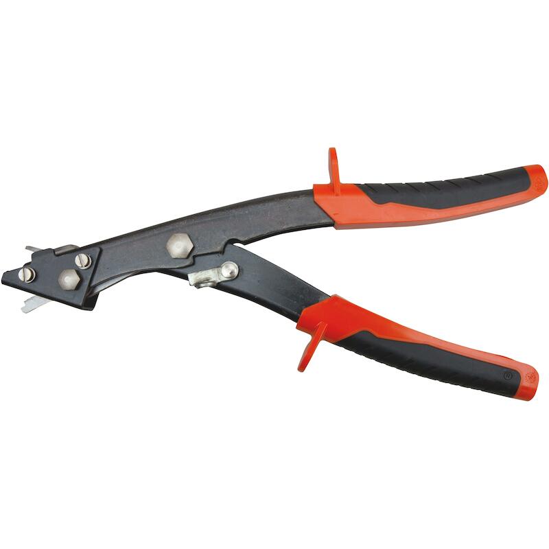 KNABBELSCHAAR 0,8-1,2MM     M926 - 250MM     BAHCO