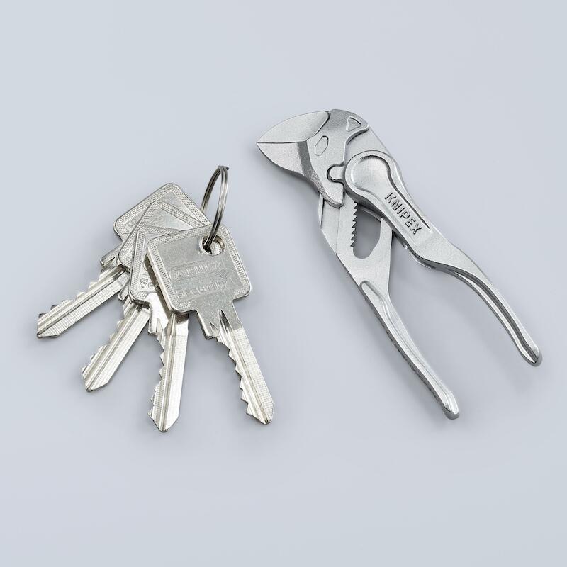 SLEUTELTANG SW21 - 102MM    86 04 100       KNIPEX