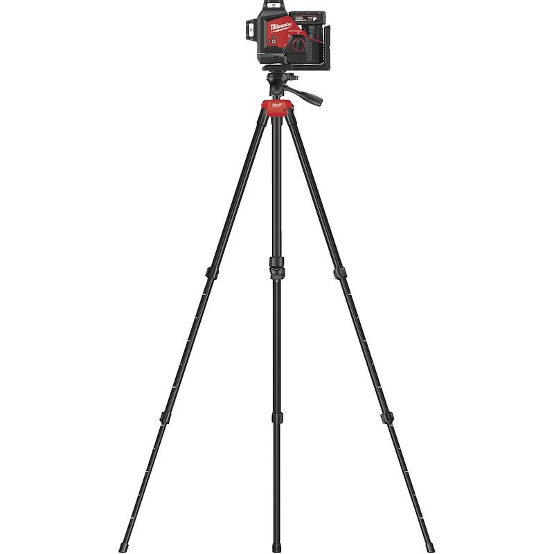 TRÉPIED LASER 1,8M          4932478106   MILWAUKEE