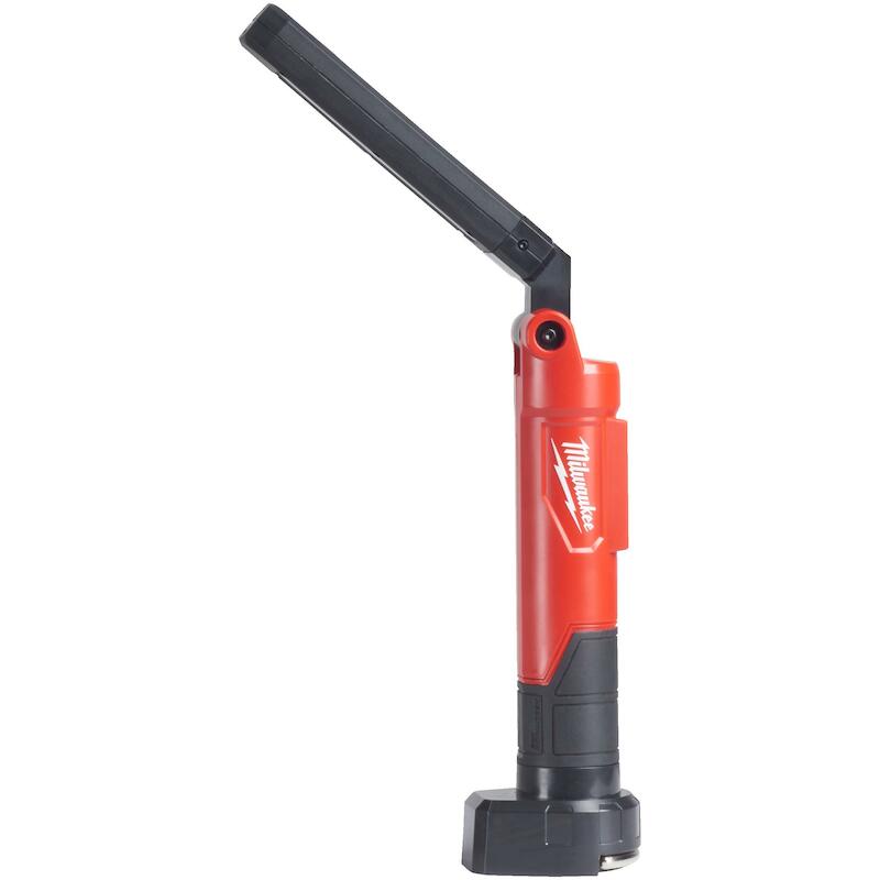 STAAFLAMP USB OPLAADBAAR 4V L4 SL550-301 MILWAUKEE