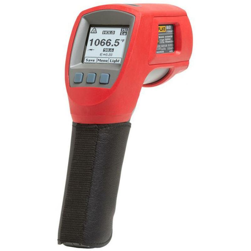 THERMOMETER INFRAROOD ATEX  FLUKE-568EX 2XAA FLUKE