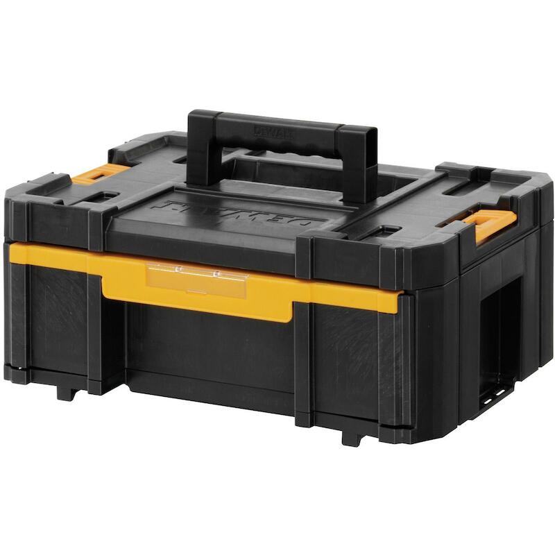 TSTAK-BOX 3 440X314,2X176   DWST1-70705     DEWALT