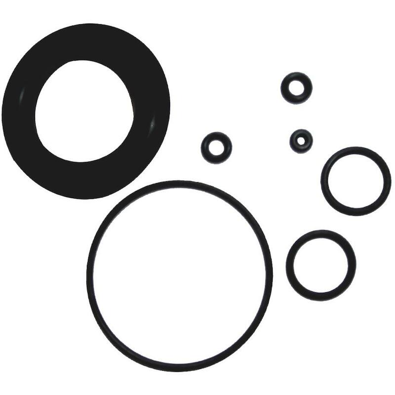 O-RINGSET SNOEISCHAAR       9210-20          BAHCO
