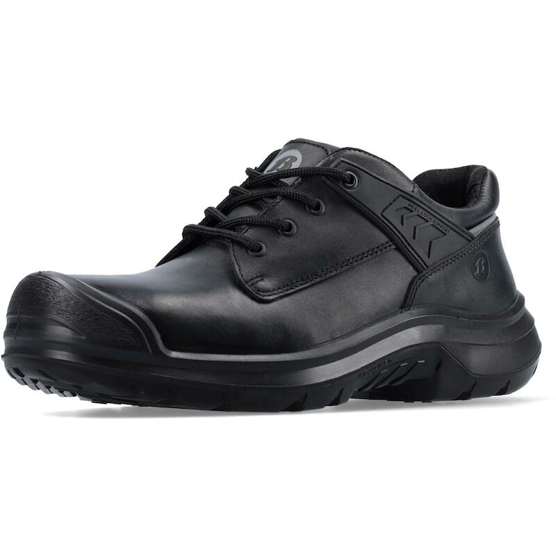 CHAUSS.ESD BAS S3 NOIR      ACT215 XW      41 BATA