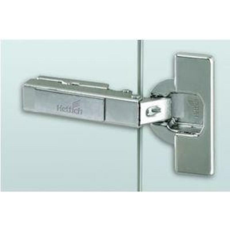 CHARN.INTERMAT 9943 NICKELÉ 48051 TH42-K9,5 HETTIC
