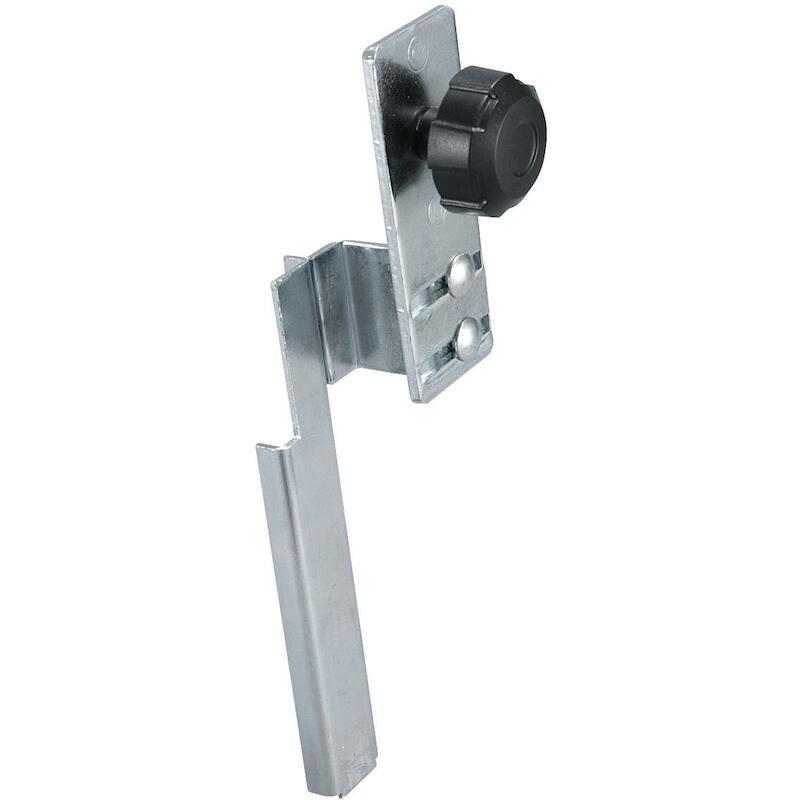 BEVESTIGINGSSET VOOR BANDSCHUURMACHINE - JM21000330 - MAKITA