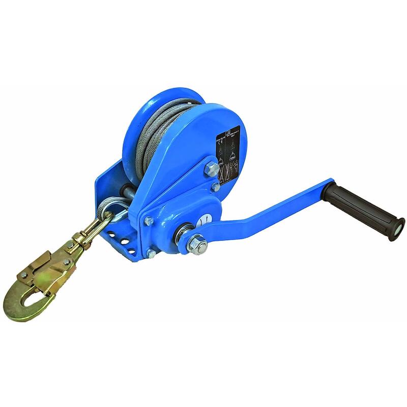 REDDINGSLIER 12M            CAROL PRO      TRACTEL