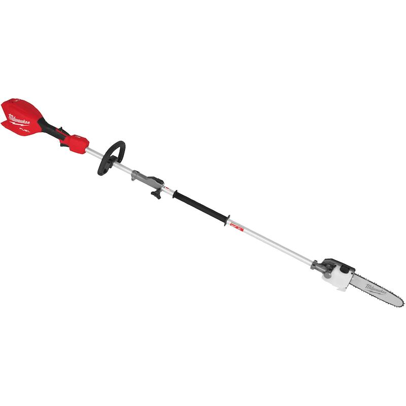 Milwaukee - Accu-combisysteem - M18 FOPH2-0 - Body - 18 V - 03349802
