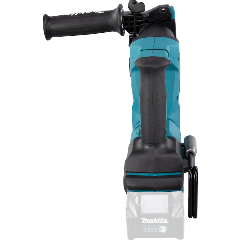 CORDLESS COMBINATION HAMMER XGT 40VMAX SDS+ - HR002GZ02 - MAKITA