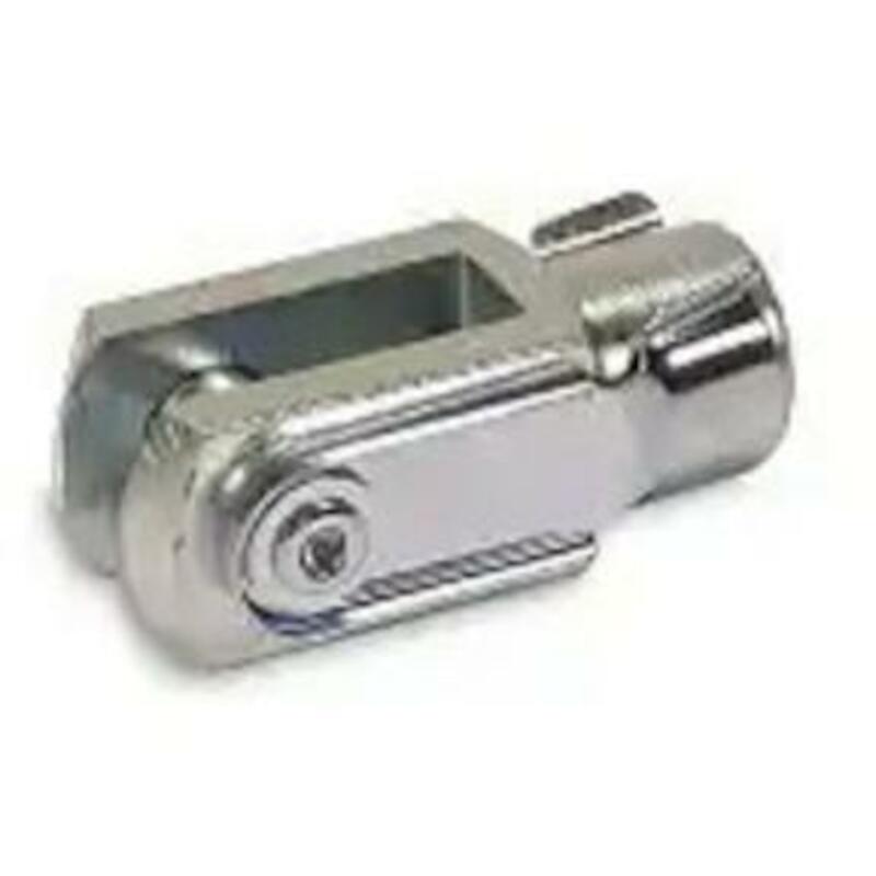 GAFFEL  M27X2 V             P1C-4RRC        PARKER