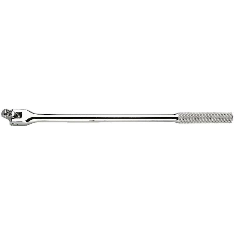 HANDGREEP+KNIEGEWR.LANG 1/2"S.145 (L=410)    FACOM