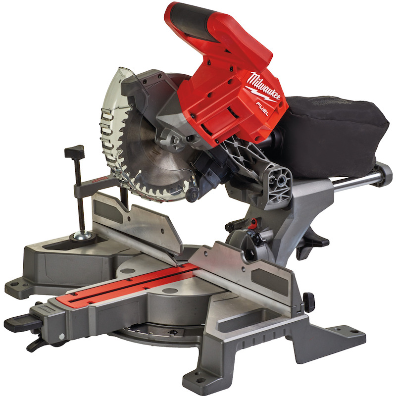 ACCU-AFKORTZAAG 18V/BODY    M18 FMS190-0 MILWAUKEE
