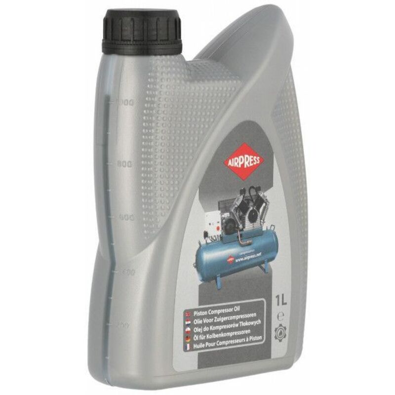 CARTEROLIE VOOR COMPRESSOR  12494 1L      AIRPRESS
