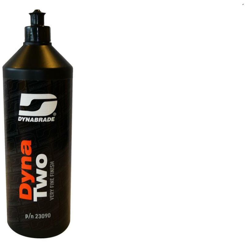 POLIERMIDDEL DYNAORANGE     23090     1L DYNABRADE