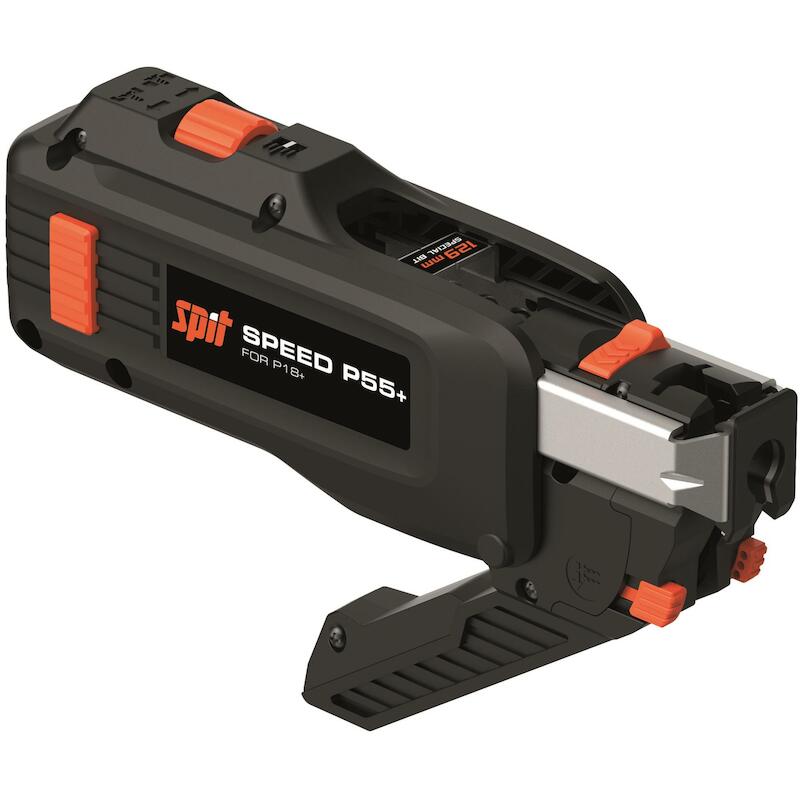ADAPTER SPEED P55+ POUR P18 054562            SPIT