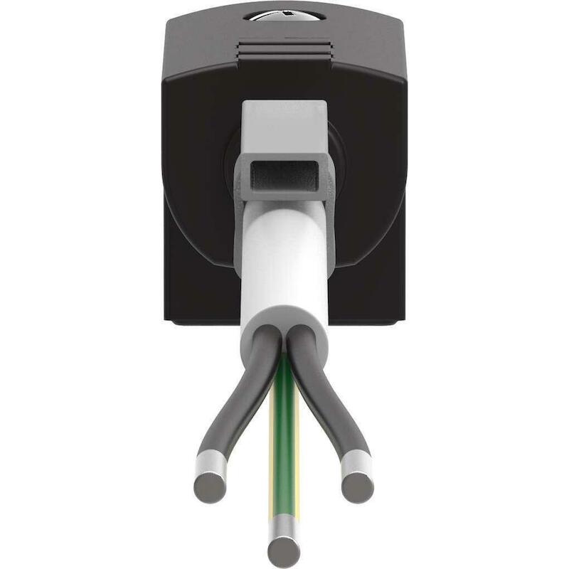 CÂBLE À CONNECTEUR FEMELLE KMEB-1-24-5-LED (151689) FESTO