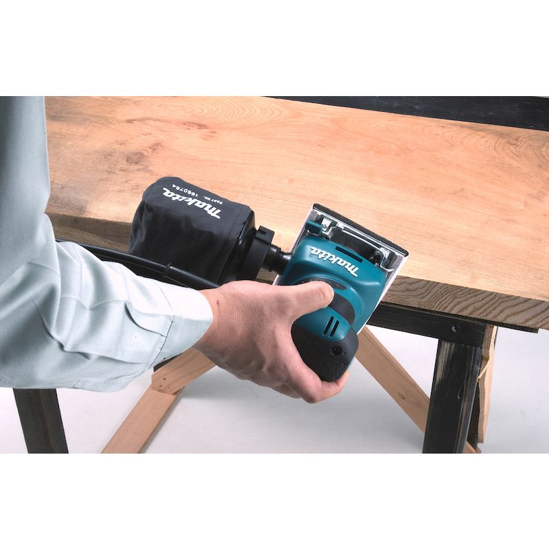PALM SANDER - BO4558 - MAKITA