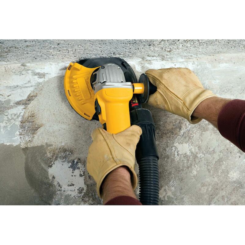 CARTER PR.MEUL.115-125MM    DWE46150        DEWALT