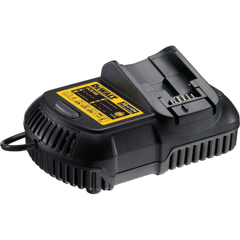 PERC.VISS.PERCUSS.18V/2X2AH DCD796D2(TSTAK) DEWALT
