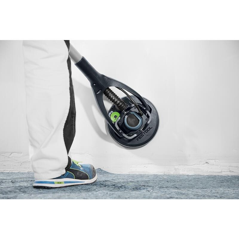 PONÇEUSE À BRAS+ASPIRATEUR  LHS 2-M 225 EQ/CTM