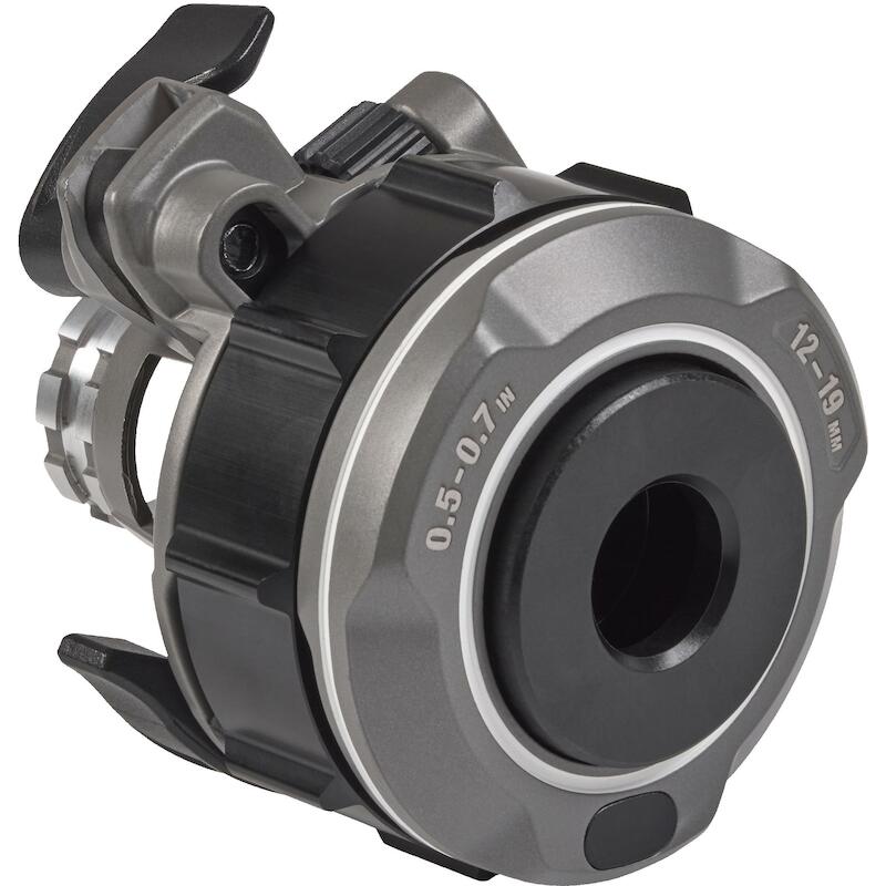 STRIPKOP 12-19MM            4932499277   MILWAUKEE