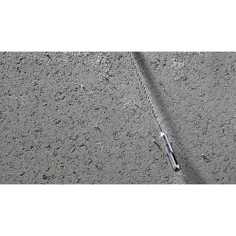 FORÊT MARTEAU SDS+ 6X160MM  DT8913 4-CUT    DEWALT