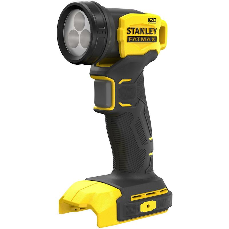LAMPE À POCHE 18V/BODY      SFMCL020B      STANLEY