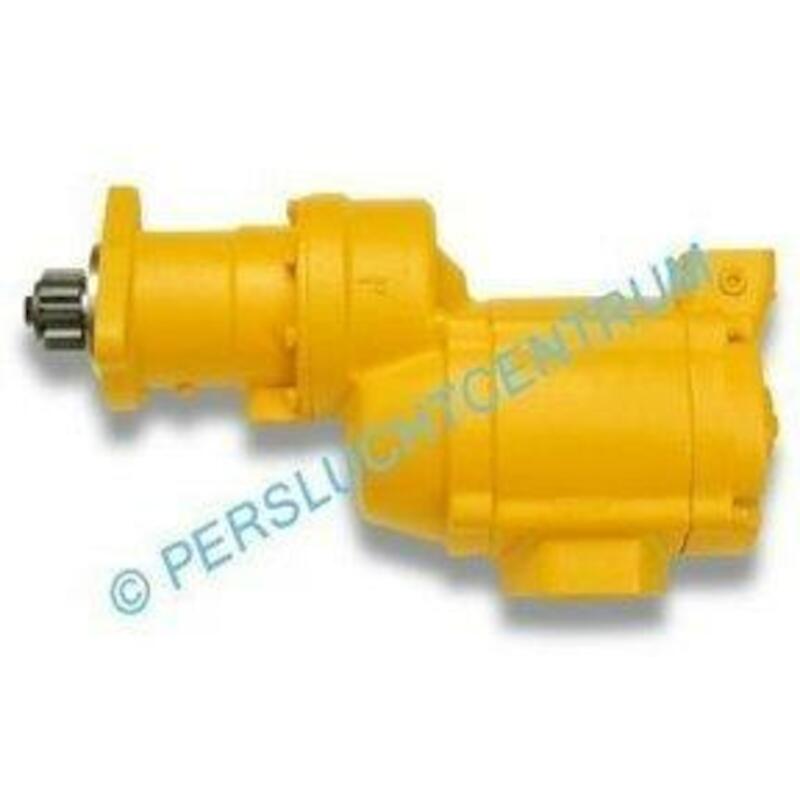 AIR STARTER SS825GC03L92-1740 - 01278142 - INGERSOLL RAND