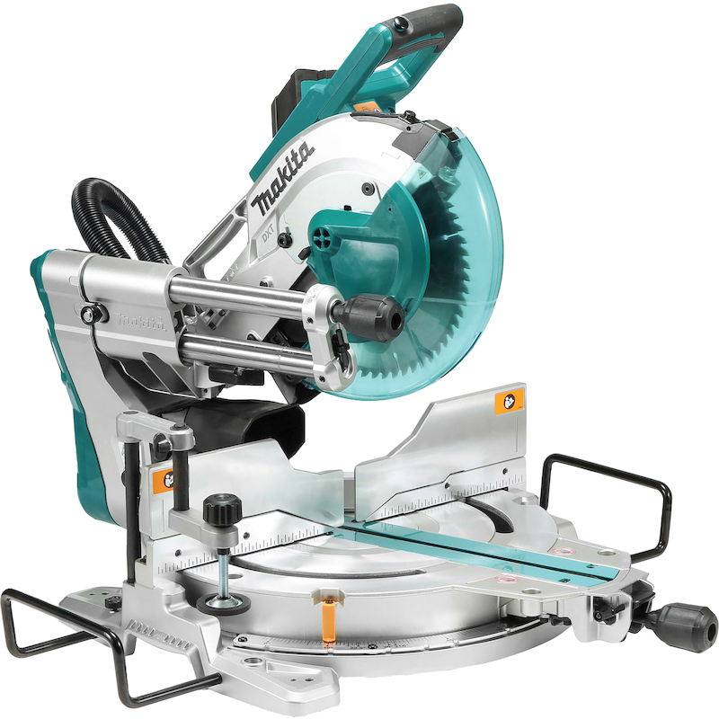 AFKORTZAAG 1510W/260MM      LS1019L         MAKITA