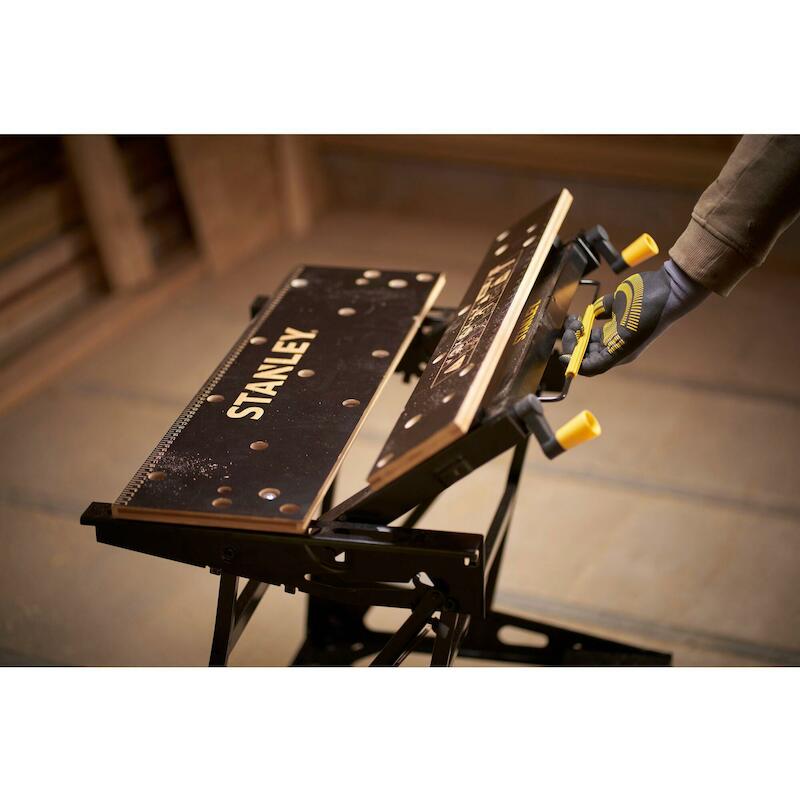 WERKBANK 2 IN 1             STST83800-1    STANLEY