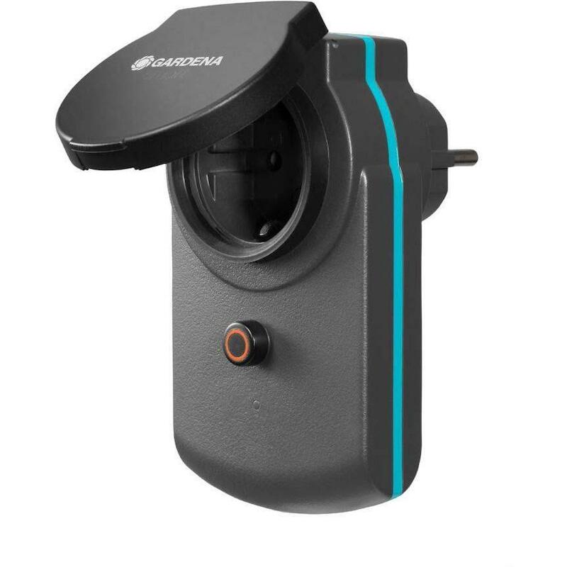 PRISE SMART POWER           19095(PAYS-BAS)GARDENA