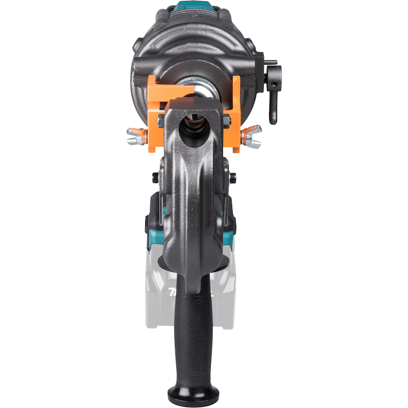POINÇONNEUSE 40V/BODY       PP001G          MAKITA