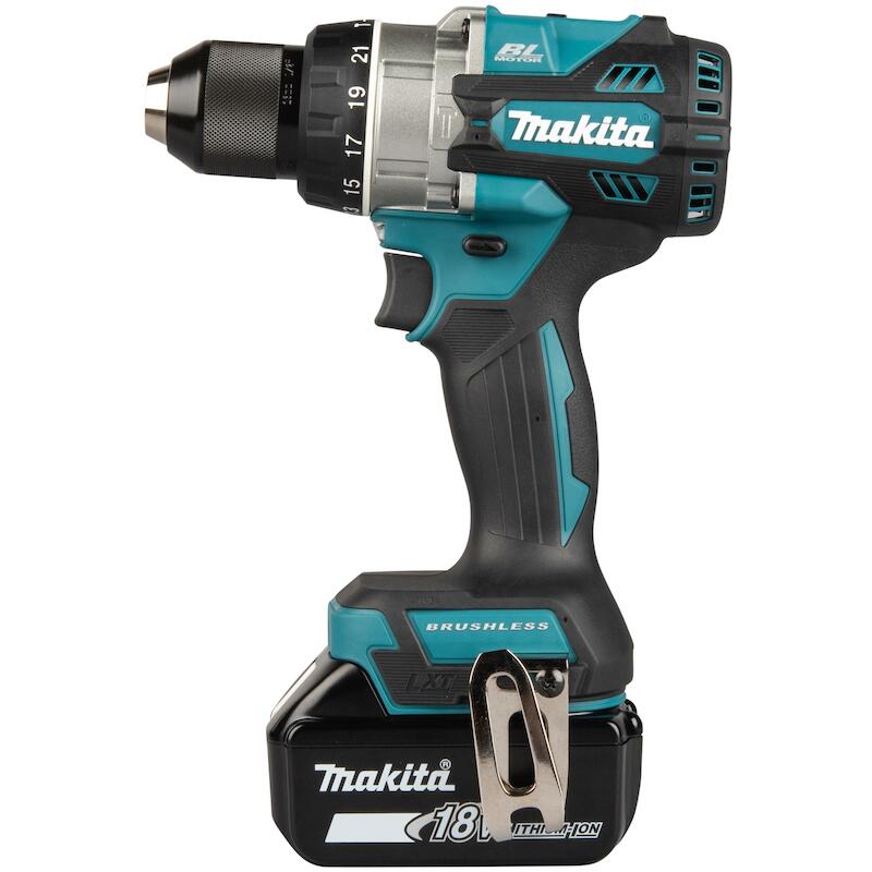 ACCUKLOPBOORSCHR.18V/3X5AH  DHP492          MAKITA