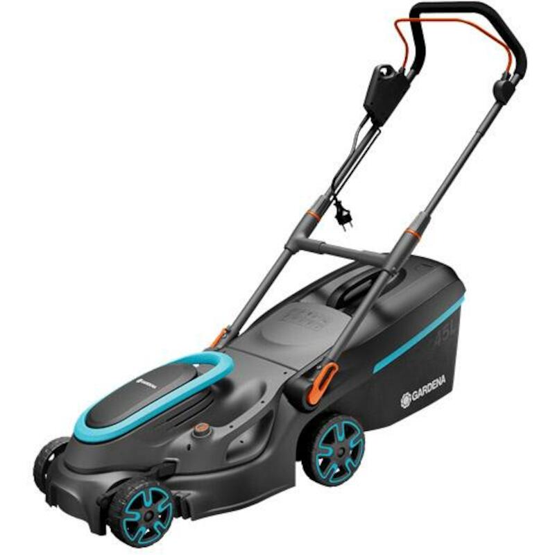 GRASMAAIER 1800W/37MM       POWERMAX       GARDENA
