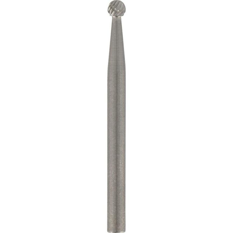 FREES HM KOGELVORM 3,2MM    9905            DREMEL
