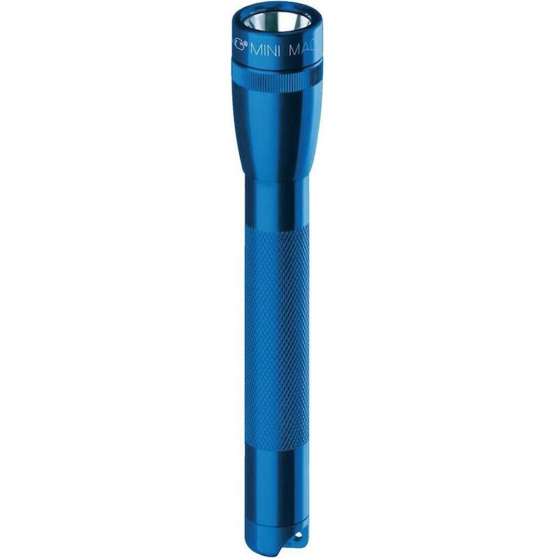 ZAKLAMP MINIMAG KRYPTON     M2A11LU 2XAA   MAGLITE