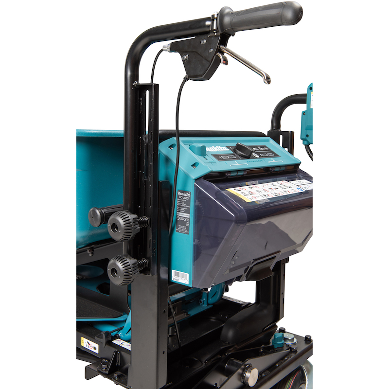 BROUETTE LXT® - DCU604Z - MAKITA