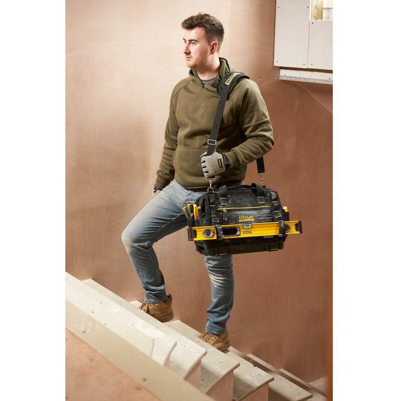 SAC À OUTILS PRO-STACK      FMST17627-1    STANLEY