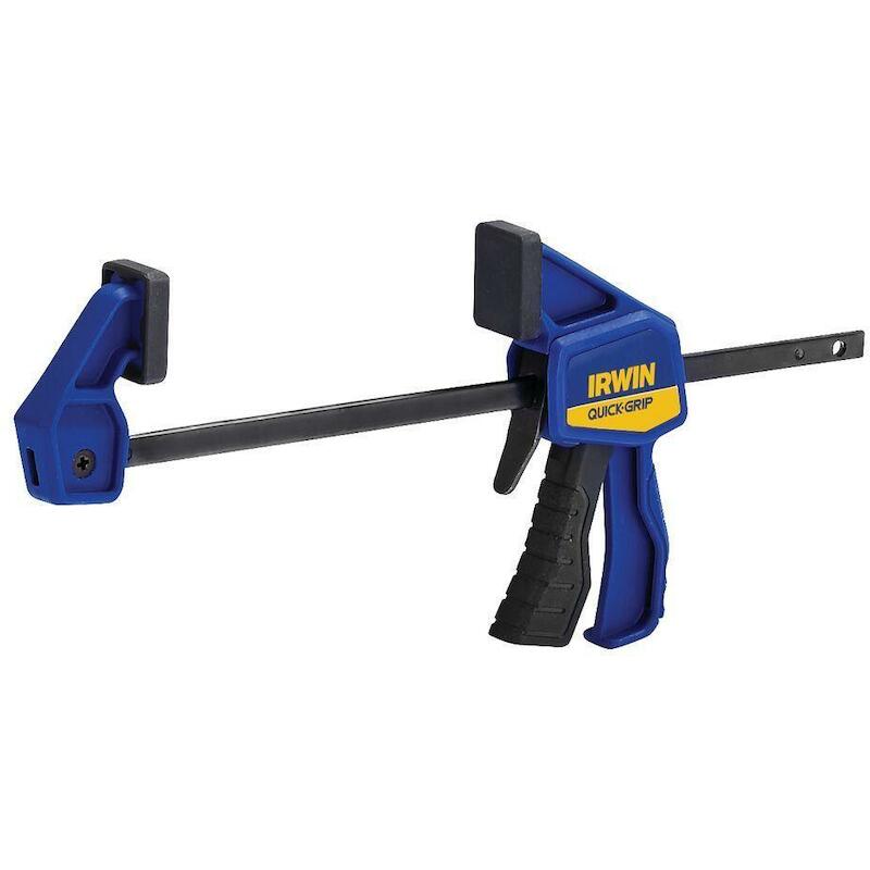 MICRO KLEM QUICK GRIP       T53006EL7        IRWIN